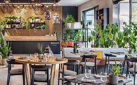 INNSiDE Luxembourg
